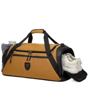 Bez Çanta Fabrikası|Logolu Özel Bez Çantalar|Duffel-253001-4