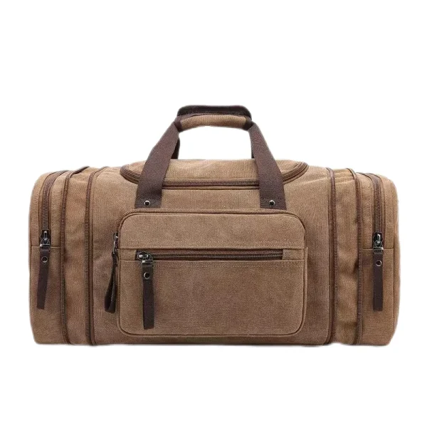 Bez Çanta Fabrikası|Logolu Özel Bez Çantalar|Duffel-253002-5