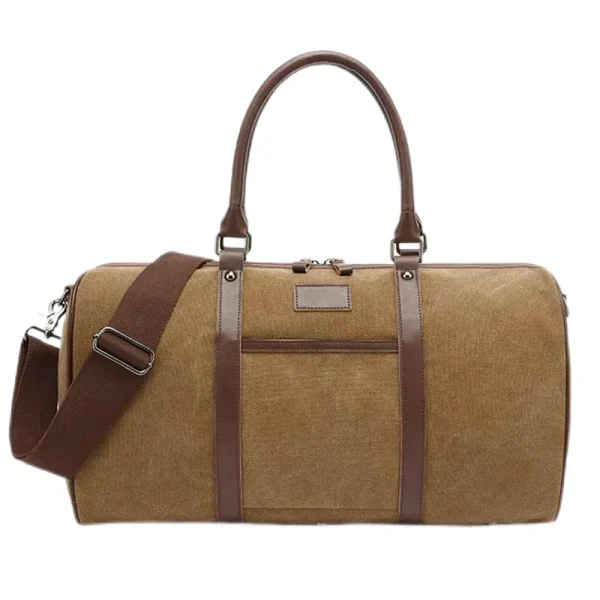 Bez Çanta Fabrikası|Logolu Özel Bez Çantalar|Duffel-253003-3