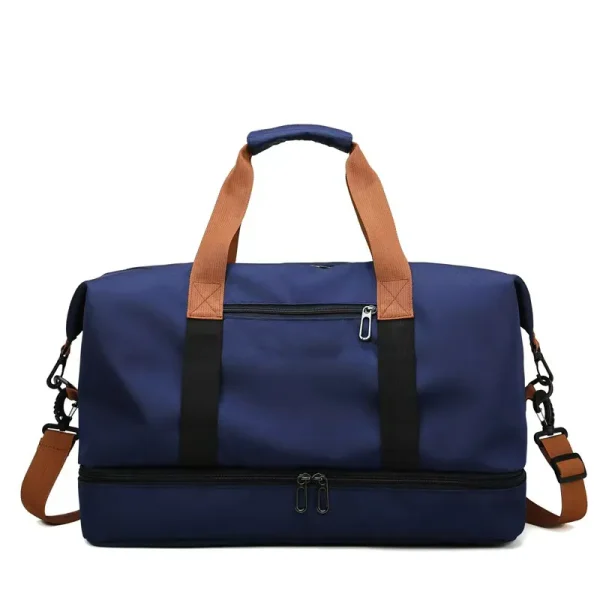 Bez Çanta Fabrikası|Logolu Özel Bez Çantalar|Duffel-253004-2