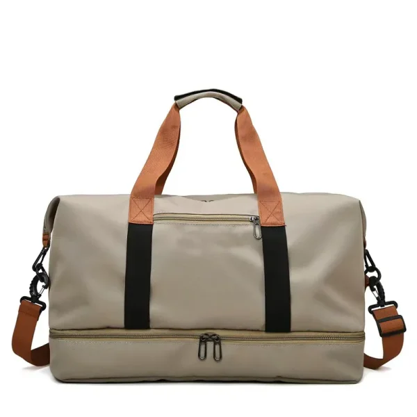 Bez Çanta Fabrikası|Logolu Özel Bez Çantalar|Duffel-253004-4