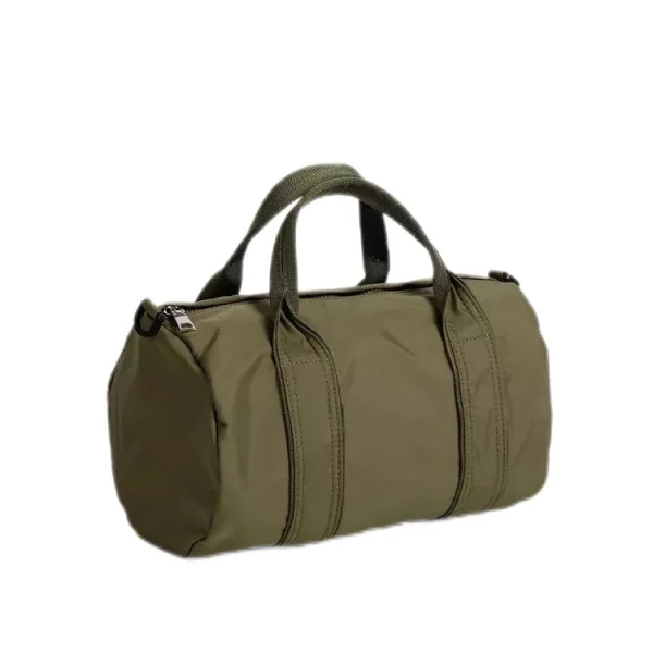 Bez Çanta Fabrikası|Logolu Özel Bez Çantalar|Duffel-253006-2