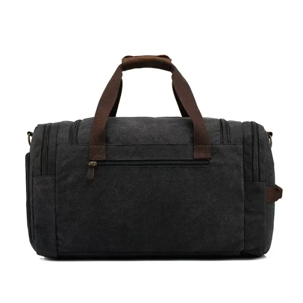 Bez Çanta Fabrikası|Logolu Özel Bez Çantalar|Duffel-253008-2