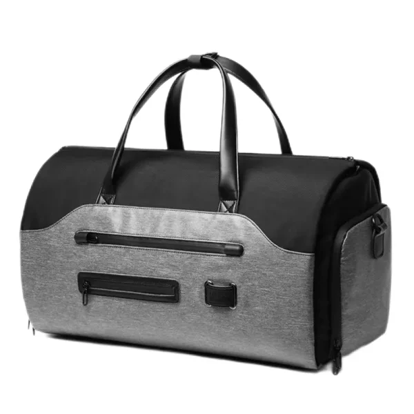 Bez Çanta Fabrikası|Logolu Özel Bez Çantalar|Duffel-253009-4