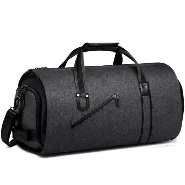 Bez Çanta Fabrikası|Logolu Özel Bez Çantalar|Duffel-253010-6